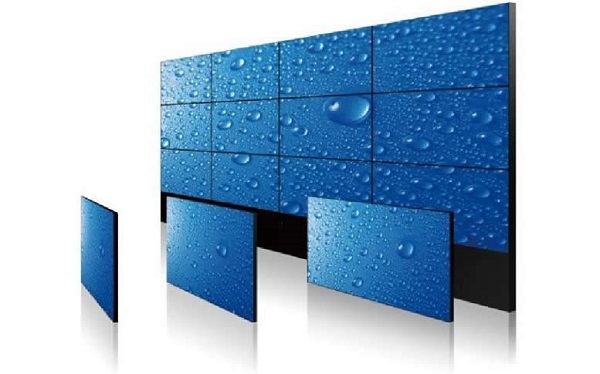 ผนังวิดีโอแอลซีดี LCD Video Wall