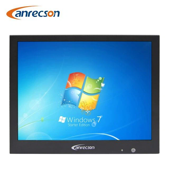 24x7 CCTV Monitoring Monitor 7-55 Inch