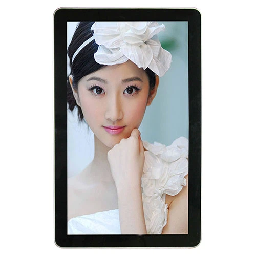 ป้ายดิจิตอลสัมผัส 43 นิ้ว