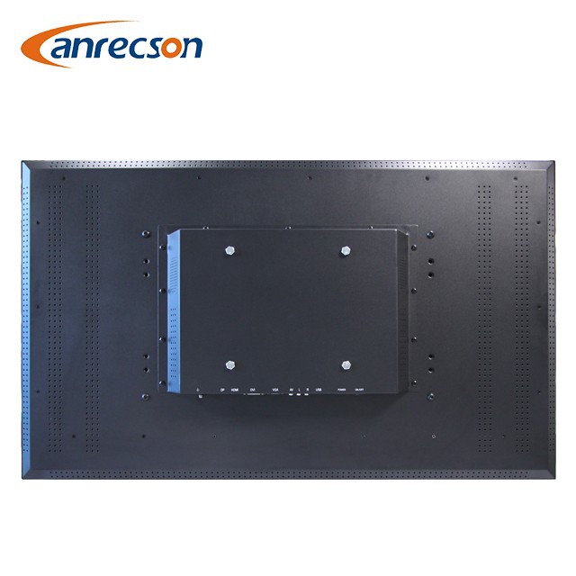 32 Inch UHD 4K Metal Type Monitor
